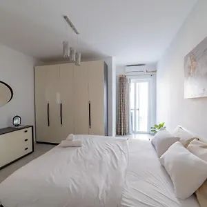 Metrostays St Julian Malta Appartement