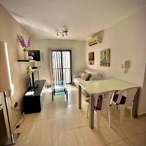 Dhalia - St. Julians Appartement
