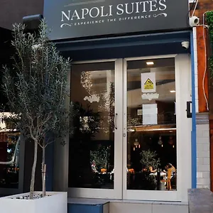 Napoli Pensión