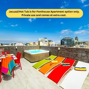 Bayside Appartement