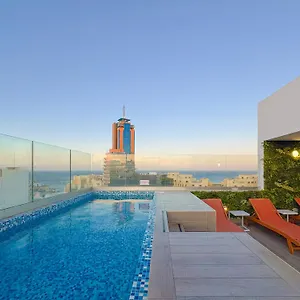 Hotel Flamingo Malta, St. Julian's